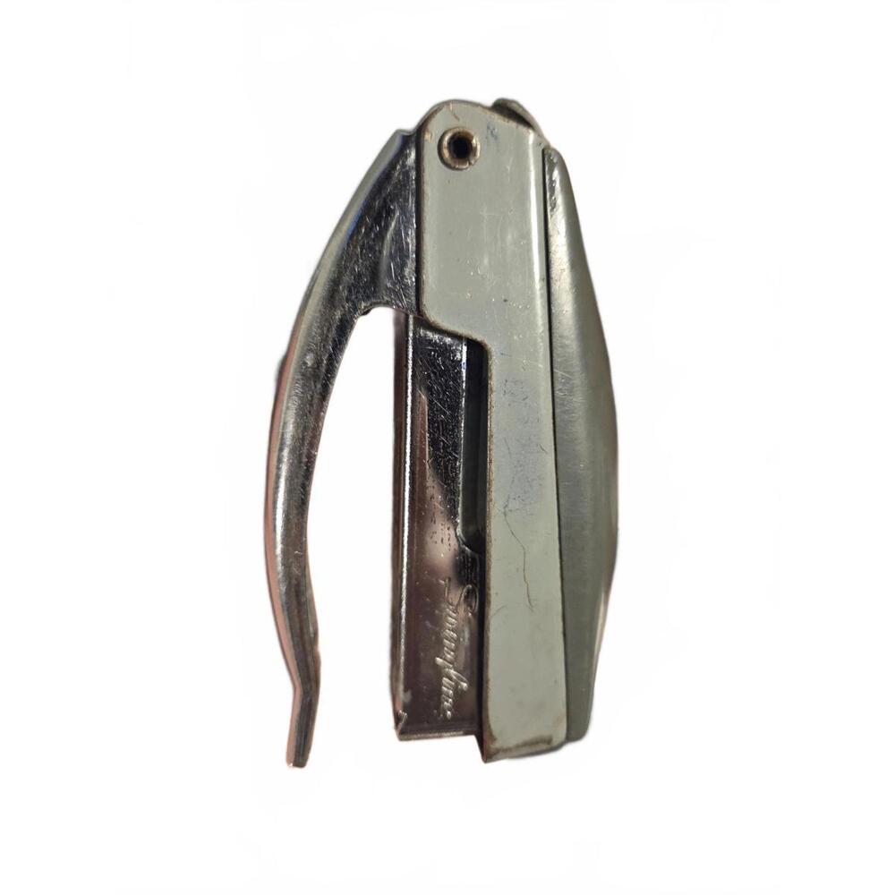 Swingline Stapler | Model 99 - Plier Stapler - Handheld Tool - Metal Ergonomic